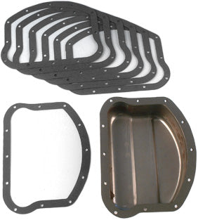 JAMES GASKETS GSKT RKR CVR PANHEAD 062 PAPER PART# JGI-17541-48-A NEW