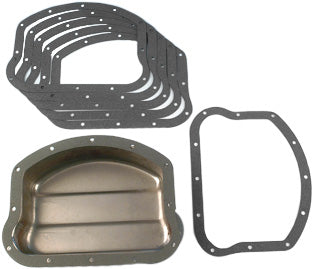 JAMES GASKETS GSKT RKR CVR PANHEAD 031 PAPER PART# JGI-17541-48-B NEW