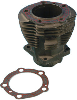 JAMES GASKETS GSKT CYL HEAD PANHEAD W/FIRERING 045 PART# JGI-16770-48-X NEW
