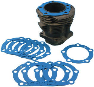 JAMES GASKETS GSKT CYL HEAD PANHEAD TEFLON COATED 045 PART# JGI-16770-48 NEW