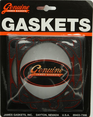 JAMES GASKETS GSKT CYL BASE SET PAN FOAM 030 PART# JGI-16776-48-XF NEW