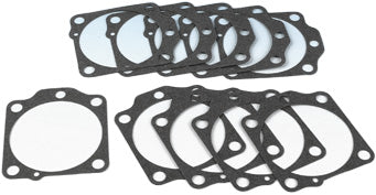 JAMES GASKETS GSKT CYL BASE FRONT PAN 032 PAPER PART# JGI-16776-48 NEW