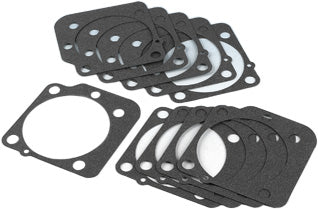 JAMES GASKETS GSKT CYL BASE REAR PAN 032 PAPER PART# JGI-16777-48 NEW