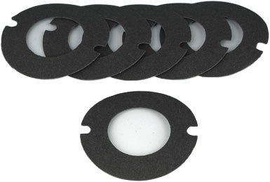 JAMES GASKETS GSKT GEN MOUNTING LATE PART# JGI-30143-58 NEW