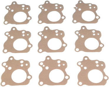 JAMES GASKETS GSKT OIL PMP CVR PAPER PART# JGI-26257-41 NEW