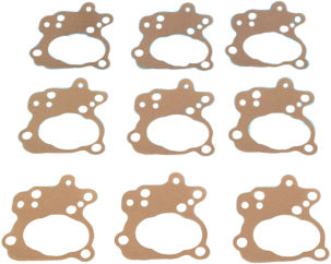 JAMES GASKETS GSKT OIL PMP CVR PAPER PART# JGI-26255-41 NEW