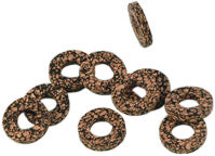 JAMES GASKETS GSKT SEAL CHCK VLV CORK PART# JGI-24990-52 NEW