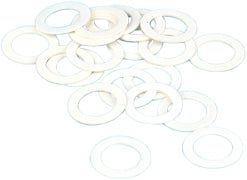 JAMES GASKETS GSKT WSHR NDL VLV CAP LINKERT CARBS PART# JGI-27402-33 NEW