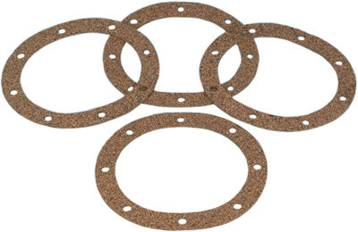 JAMES GASKETS GSKT DERBY CVR CORK TIN PRIMARY PART# JGI-60565-36 NEW