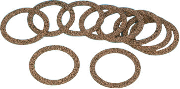 JAMES GASKETS GSKT INSPEC CVR CORK TIN PRIMARY PART# JGI-60567-36 NEW