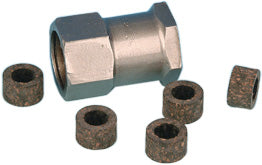 JAMES GASKETS GSKT SEAL CLTCH PROD CORK/RUBBER PART# JGI-37337-36 NEW