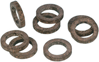 JAMES GASKETS GSKT SEAL WHL SML CORK PART# JGI-43570-35 NEW