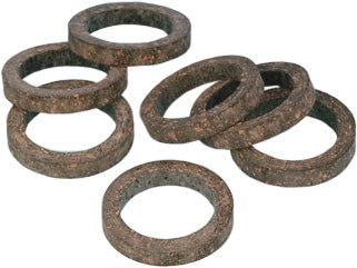 JAMES GASKETS GSKT SEAL WHL LRG CORK PART# JGI-43571-35 NEW