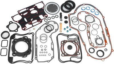 JAMES GASKETS GSKT MOTOR KIT SPORTSTER W/MLS HEAD GASKETS PART# JGI-17026-91-MLS