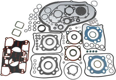 JAMES GASKETS GSKT MOTOR KIT SPORTSTER W/METAL BASE GSKTS PART# JGI-17026-86 NEW