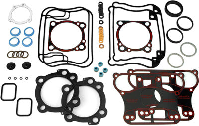 JAMES GASKETS GSKT TOP END KIT SPORTSTR W/MLS HEAD GASKETS PART# JGI-17032-91-ML