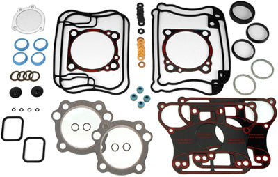 JAMES GASKETS GSKT TOP END KIT SPORTSTR W/METAL BASE GSKTS PART# JGI-17032-91 NE