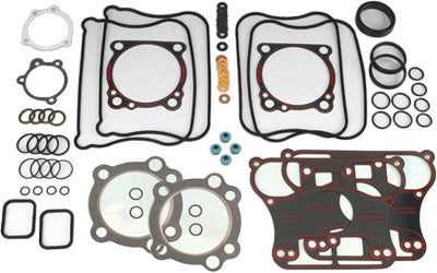 JAMES GASKETS GSKT TOP END KIT SPORTSTR W/METAL BASE GSKTS PART# JGI-17032-86-B