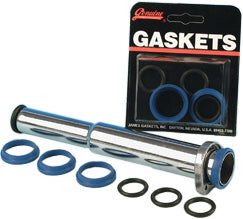 JAMES GASKETS GSKT SEAL KIT PROD CVR EVO SPORTSTER PART# JGI-11190-V2 NEW