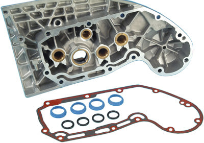 JAMES GASKETS GSKT CAM GEAR CVR KIT PART# JGI-25263-00-KX NEW