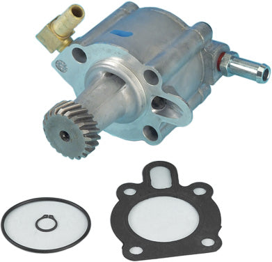 JAMES GASKETS GSKT KIT OIL PUMP MNTNG W/DL STYLE GASKETS PART# JGI-04-XL NEW