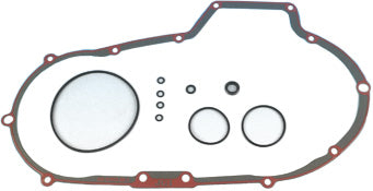 JAMES GASKETS GSKT KIT PRIM CVR BEADED PART# JGI-34955-89-K NEW