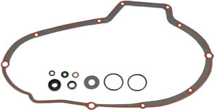 JAMES GASKETS GSKT KIT PRIM CVR BEADED PART# JGI-34955-75-K NEW