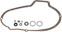 JAMES GASKETS GSKT KIT PRIM CVR BEADED PART# JGI-34955-75-K NEW