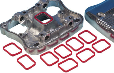 JAMES GASKETS GSKT RKR CVR INNER PART# JGI-17695-07 NEW