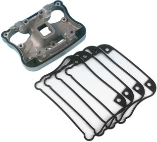 JAMES GASKETS GSKT RKR CVR LOWR RUBR 883 1200 SPORTSTER PART# JGI-17353-89 NEW