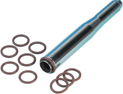 JAMES GASKETS GSKT ORING PROD TUBE CVR LATE SPORTSTER PART# JGI-11377 NEW