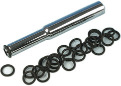 JAMES GASKETS GSKT ORING PROD CVR HEAD PART# JGI-11190 NEW