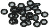 JAMES GASKETS GSKT ORING TPPT PIN CVR PART# JGI-11176 NEW