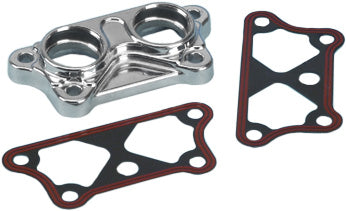 JAMES GASKETS GSKT TPPT COVER RCM LATE SPORTSTER PART# JGI-17976-04 NEW