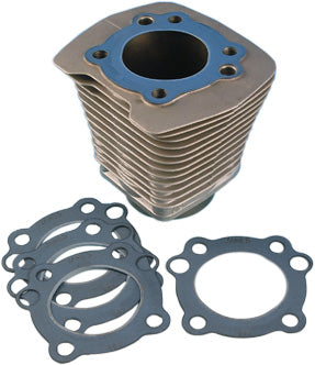 JAMES GASKETS GSKT CYL HEAD W/ARMOR 045 FOR 883 SPORTSTER PART# JGI-16664-86 NEW