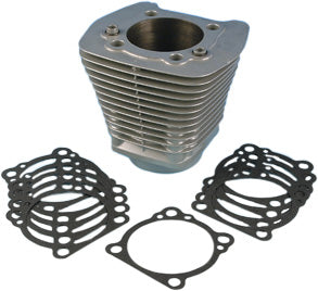 JAMES GASKETS GSKT CYL BASE ALL EVO XL PART# JGI-16774-86 NEW