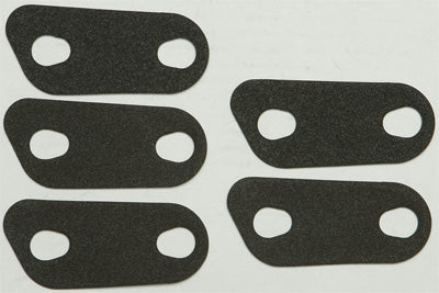 JAMES GASKETS GSKT INSPEC CVR FOAM PART# JGI-34990-08 NEW