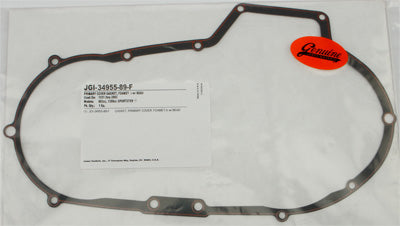 JAMES GASKETS GSKT PRIMARY CVR XL FOAM PART# JGI-34955-89-F NEW