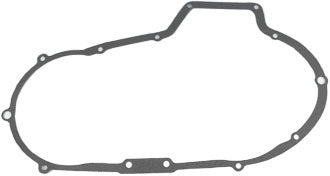 JAMES GASKETS GSKT PRIMARY COVER XL PAPER 030 PART# JGI-34955-89 NEW