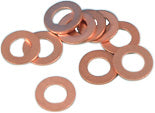 JAMES GASKETS GSKT WSHR CLTCH CBL COP PART# JGI-25437-86 NEW