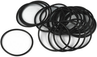 JAMES GASKETS GSKT ORING CLTCH INSP CVR PART# JGI-11187 NEW