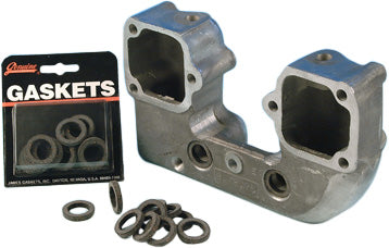 JAMES GASKETS GSKT SEAL KIT PROD CVR CORK PART# JGI-17955-36-XL NEW