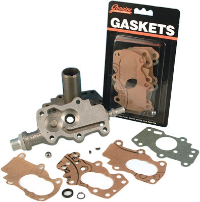 JAMES GASKETS GSKT SEAL KIT OIL PUMP XL XLH XLCH SPORTSTER 54-XL