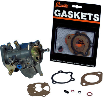 JAMES GASKETS GSKT KIT BENDIX CARB PART# JGI-BENDIX NEW