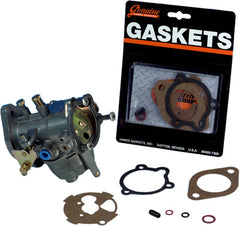 JAMES GASKETS GSKT KIT BENDIX CARB PART# JGI-BENDIX NEW