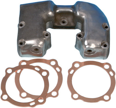 JAMES GASKETS GSKT CYL HEAD XL 1000CC 045 COPPER PART# JGI-16769-82 NEW