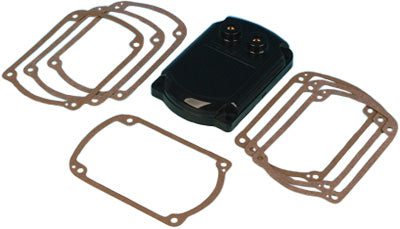 JAMES GASKETS GSKT MAGNETO COVER XLCH PART# JGI-29550-55 NEW