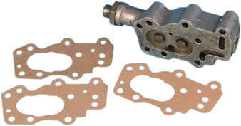 JAMES GASKETS GSKT OIL PMP CVR PAPER PART# JGI-26259-62 NEW