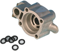 JAMES GASKETS GSKT ORING OIL PMP CHK PART# JGI-26433-77 NEW