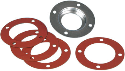 JAMES GASKETS GSKT SEAL RETAINER PAPER W/SILICONE PART# JGI-35169-52 NEW
